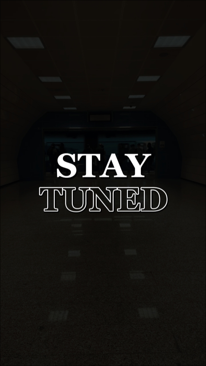 COMING SOON 