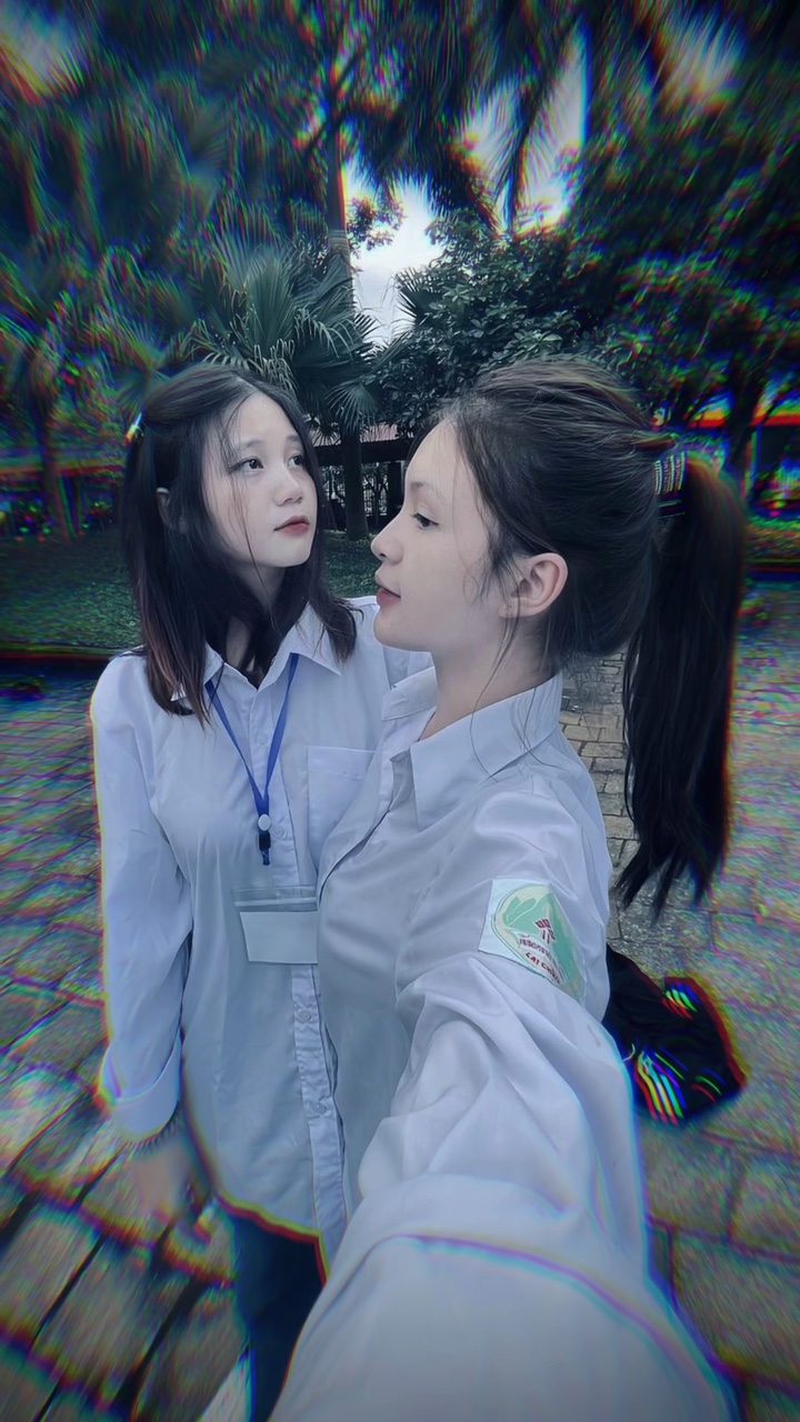 Ảnh tán sắc 