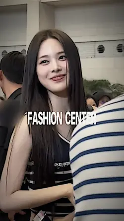 fashion center 