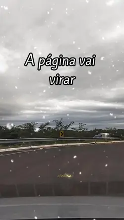 A Página Vai Virar 