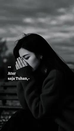 Atur Saja Tuhan