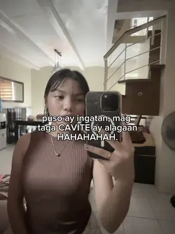 caviteña ay alagaan