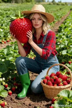 giant fruit ai