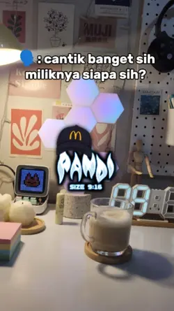 cantik bnget milikny