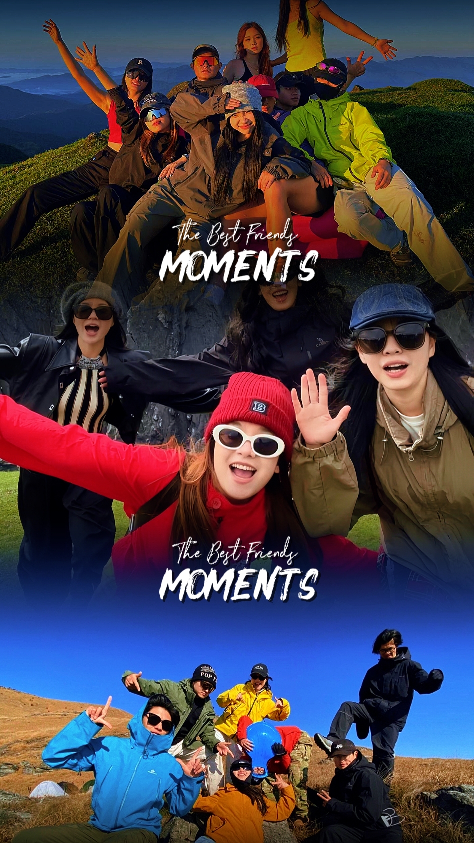Momentos