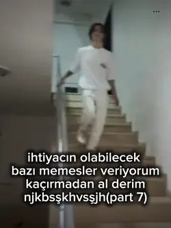 kaçırmadan al derim