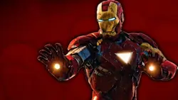 IRON-MAN EDIT 