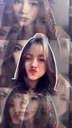 JJ STIKER CIAO ADIOS