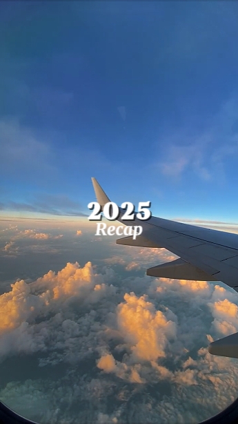 2025 Recap