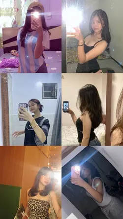 mirrorholic