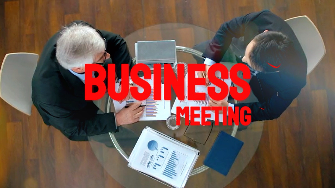 Business Meeting