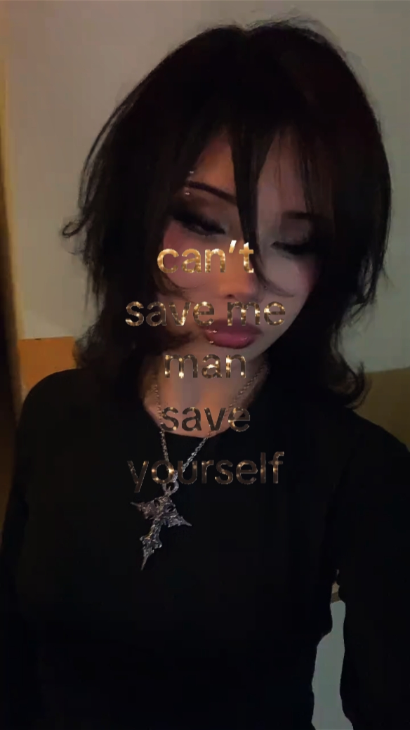 save yourselff