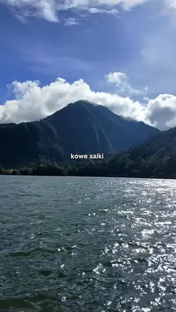 gunung kawi