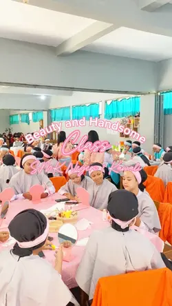 event makeup