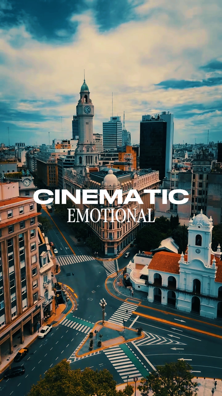 emotional cinematic 