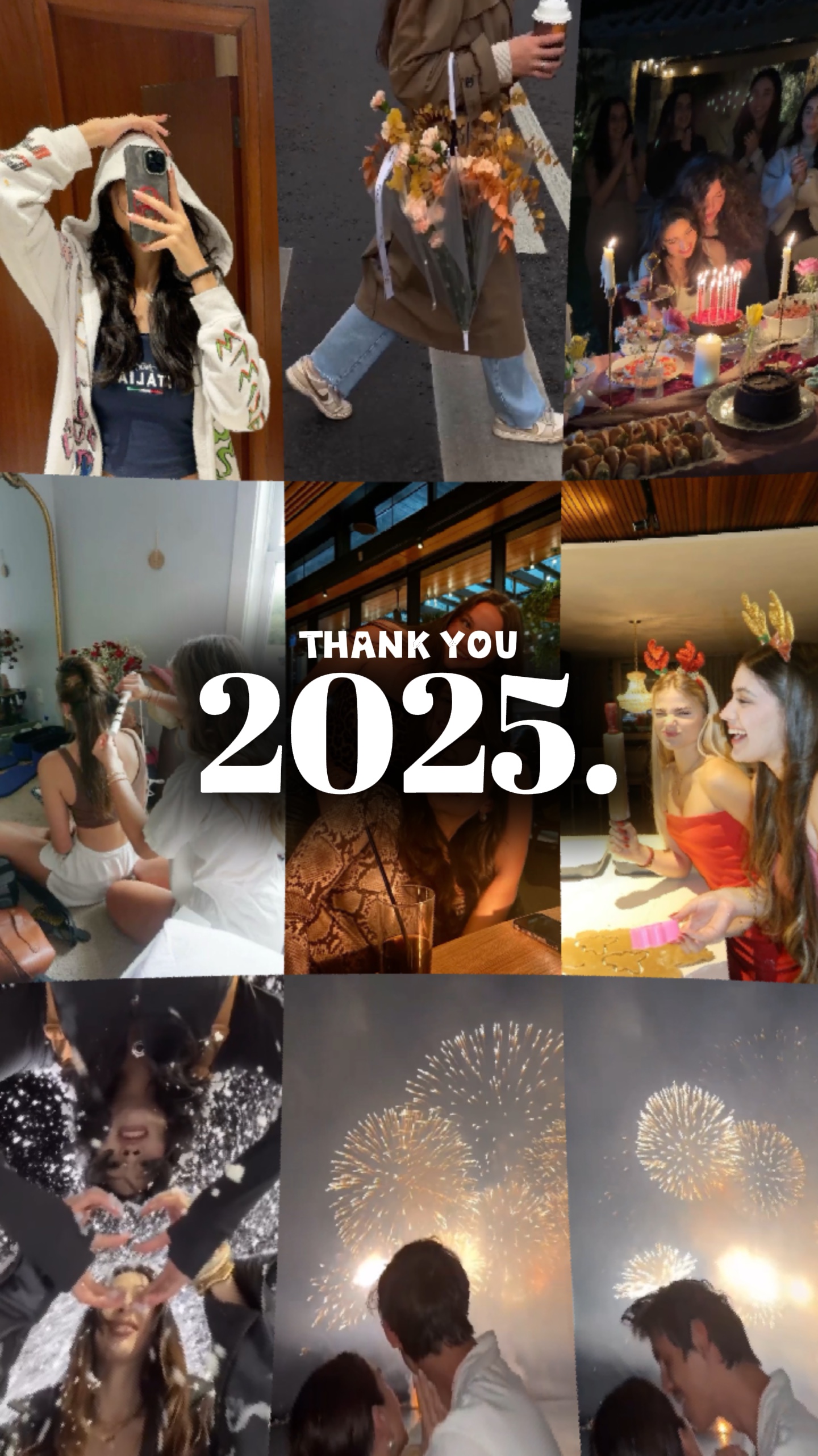 Terima kasih 2025