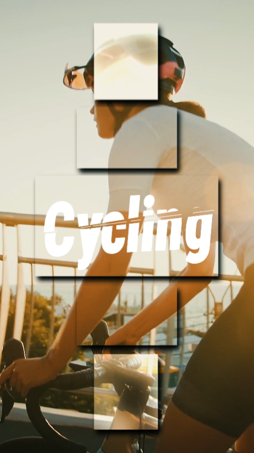 Cycling