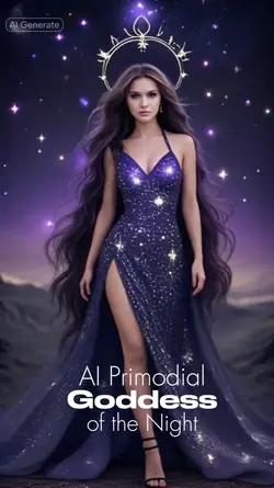 AI Goddess 