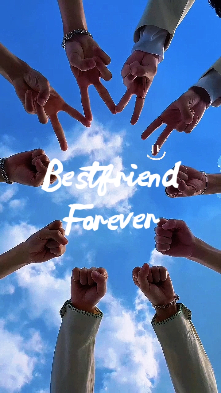 Bestfriend Forever