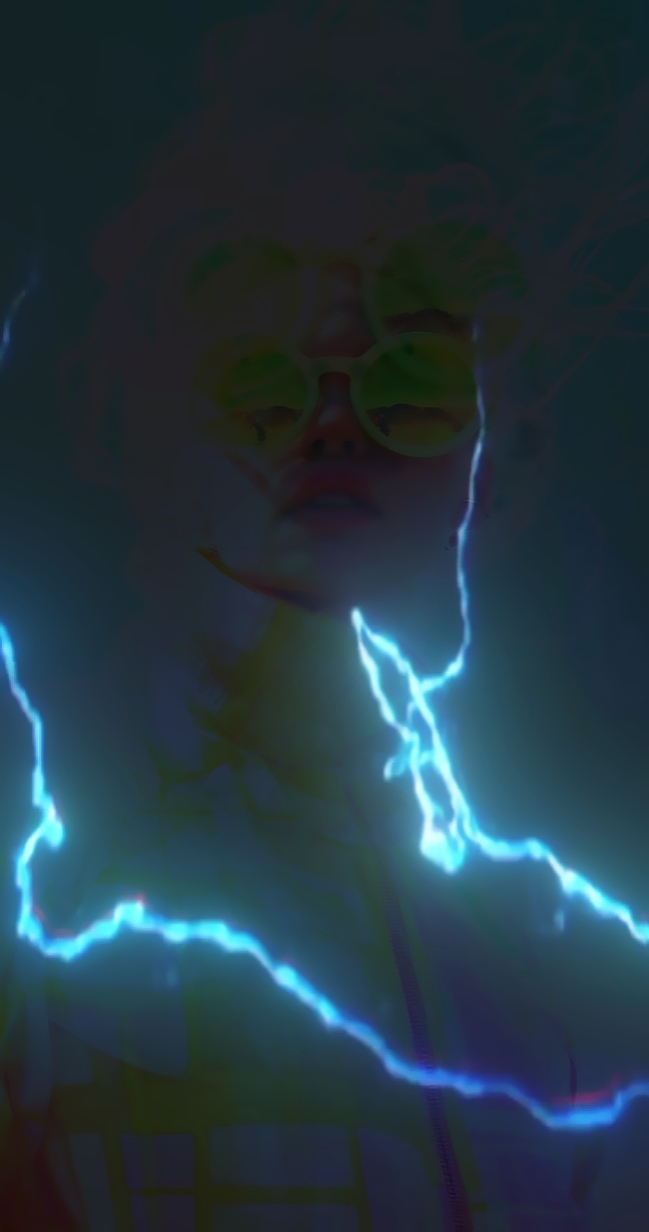 Modèle de tendance