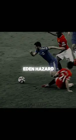 Eden Hazard 🔥 free 