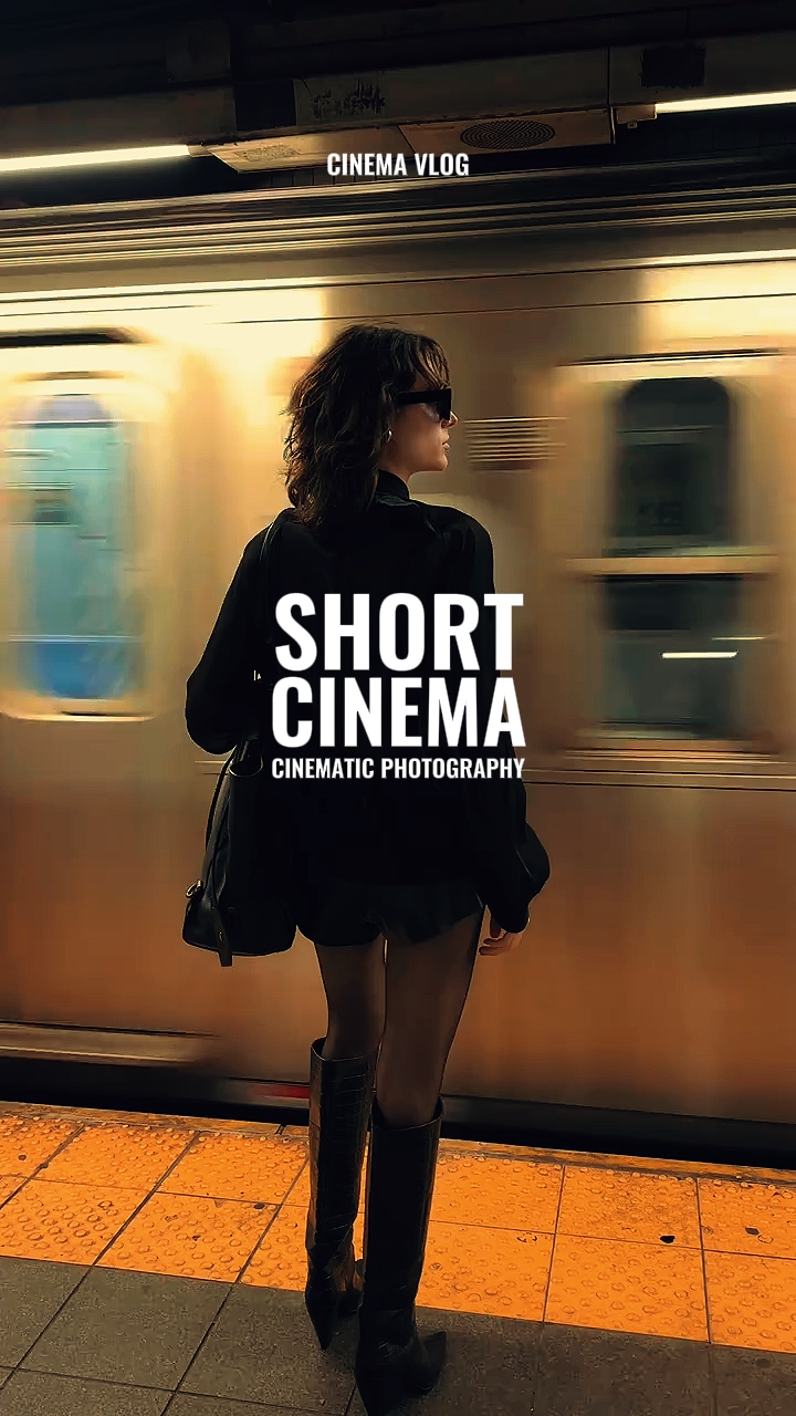 SHORT CINEMA