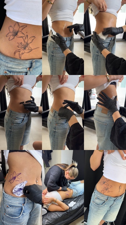 Tatuaje