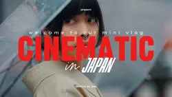 Cinematic Travel 