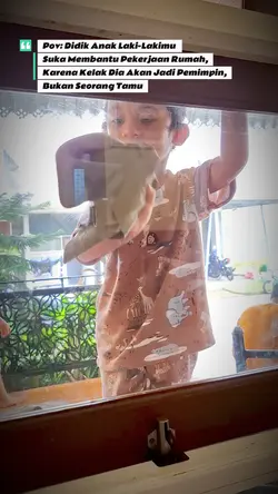 Anak laki laki