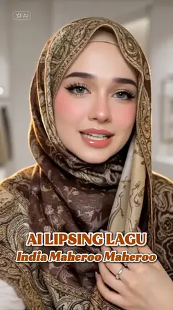 Ai Lipsing Lagu