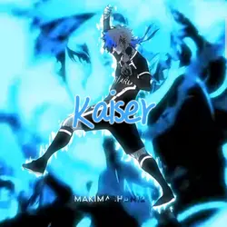 kaiser edit