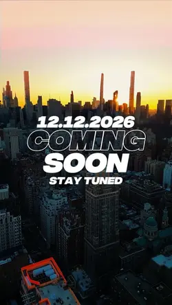 COMING SOON