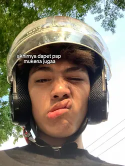 akhirnya dapet pap m