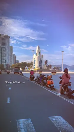 Khung trời nào mà