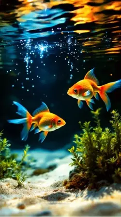 Live wallpaper