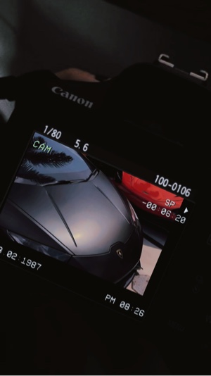 1 Pict Car Edit