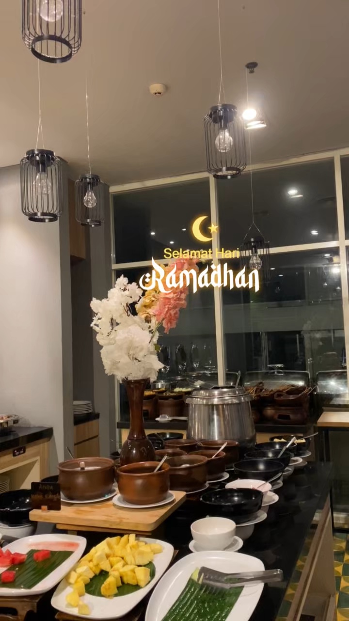 buka puasa