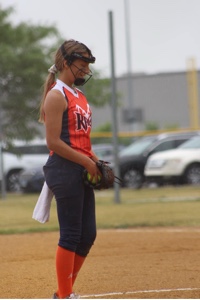 softball💓