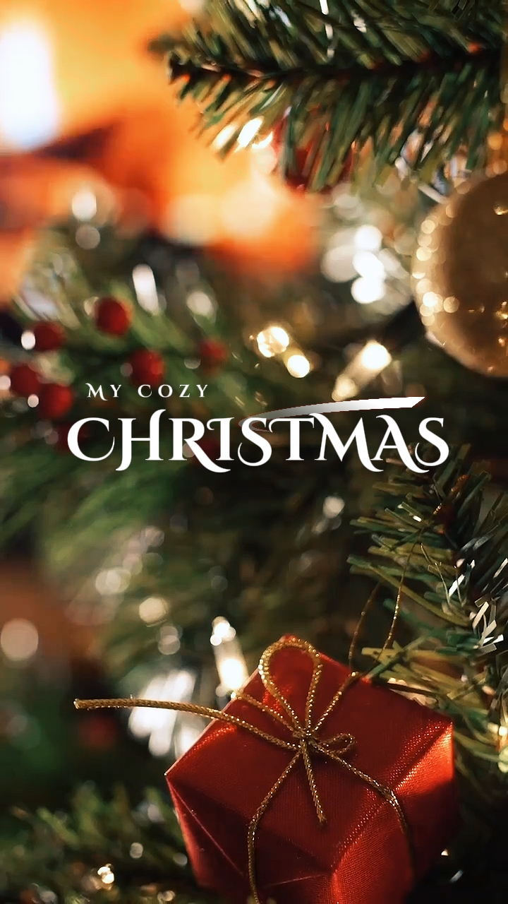 Mi Acogedora Navidad