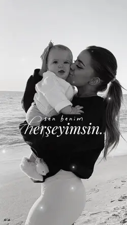 Canım annem