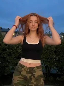 Proffsigt selfie‑dump i tunnelzoom