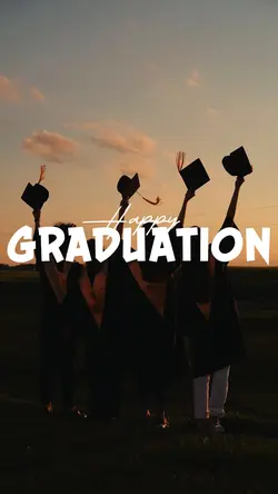 Happy Graduation
