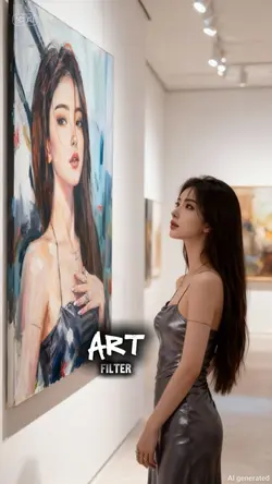 Art Filter
