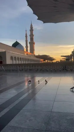 CINEMATIC ISLAMIC
