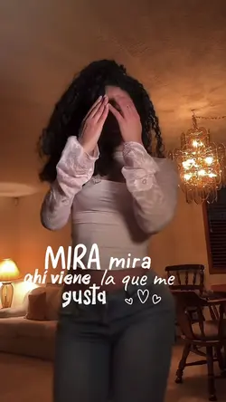 AhíVieneLaQueMeGusta