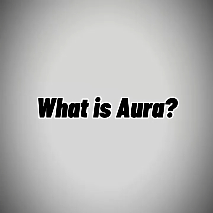 What is Aura