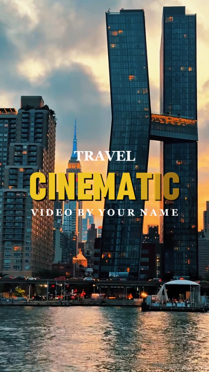 Viagem cinematográfica