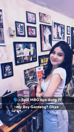 VERSI COWOK NYA