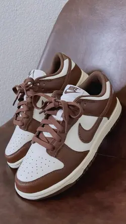 SHOES EDIT