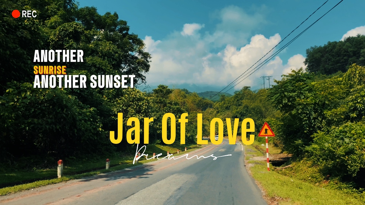 Tarro De Amor. | Letras